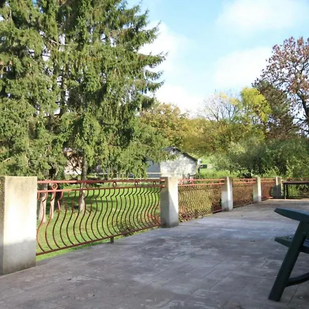 Holiday home Cosy Avec Acces A Un Camping, Etang, Vtt, Et Proche De Randonnees Et D'alencon, Animaux Acceptes - Fr-1-497-111 Ecouves