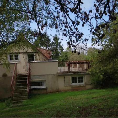 Cosy Avec Acces A Un Camping, Etang, Vtt, Et Proche De Randonnees Et D'alencon, Animaux Acceptes - Fr-1-497-111 Holiday home Ecouves