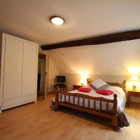 Maison Dans La Foret D'ecouves Avec Wifi Et Animaux Acceptes - Fr-1-497-111 Prázdninový dům Ecouves