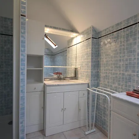 Prázdninový dům Maison Dans La Foret D'ecouves Avec Wifi Et Animaux Acceptes - Fr-1-497-111 Ecouves