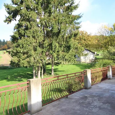 Maison Dans La Foret D'ecouves Avec Wifi Et Animaux Acceptes - Fr-1-497-111 Ecouves