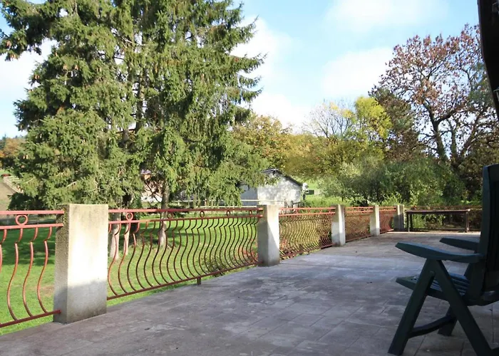 Maison Dans La Forêt D'écouves Avec Wifi Et Animaux Acceptés - Fr-1-497-111