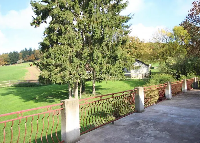 Maison Dans La Forêt D'écouves Avec Wifi Et Animaux Acceptés - Fr-1-497-111 Ecouves
